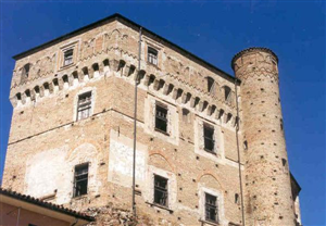 Il Castello di Roddi
