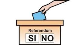 Referendum di domenica 22 e lunedì 23 marzo 2026